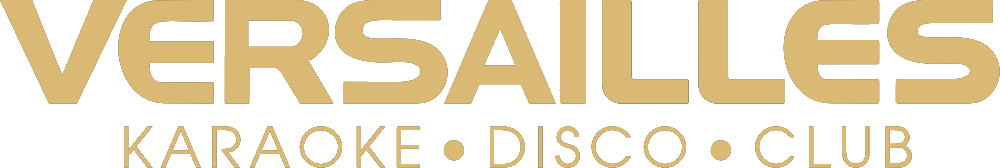 VERSAILLES Logo